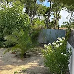 度假居 Maison Du Rocher - 300 M De La 滨海拉特朗什