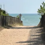 度假居 Maison Du Rocher - 300 M De La *