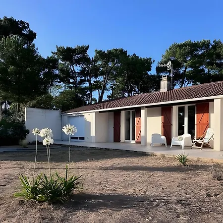 Vakantiehuis Maison Du Rocher - 300 M De La *