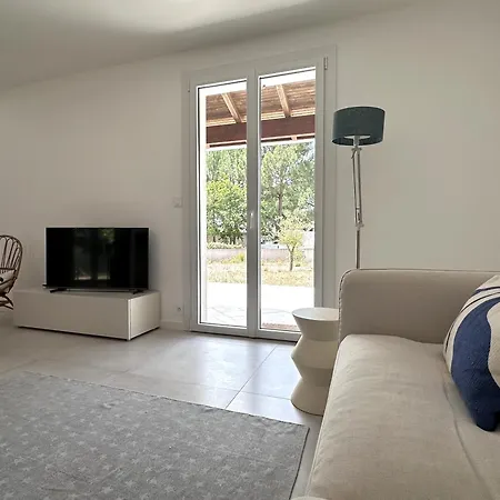 Maison Du Rocher - 300 M De La * La Tranche-sur-Mer