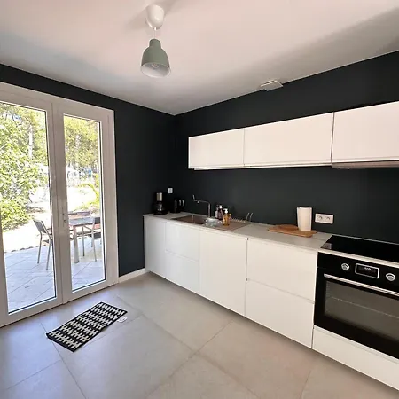 Maison Du Rocher - 300 M De La